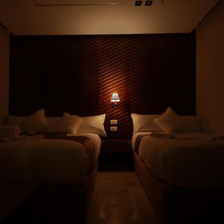The Muse Pyramids Inn Kafrat al Jabal Exterior photo