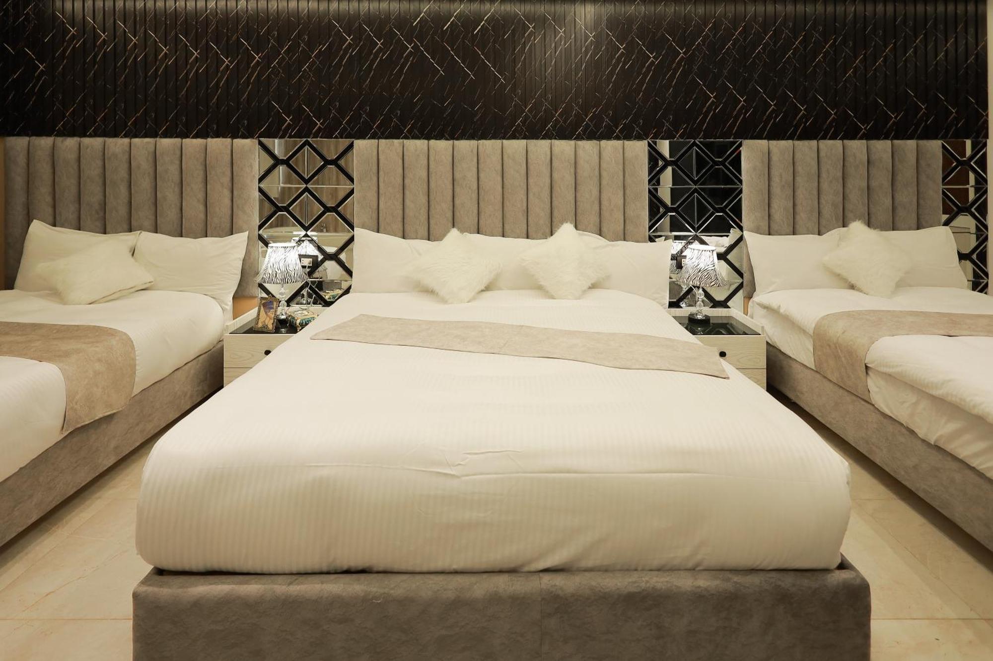 The Muse Pyramids Inn Kafrat al Jabal Exterior photo