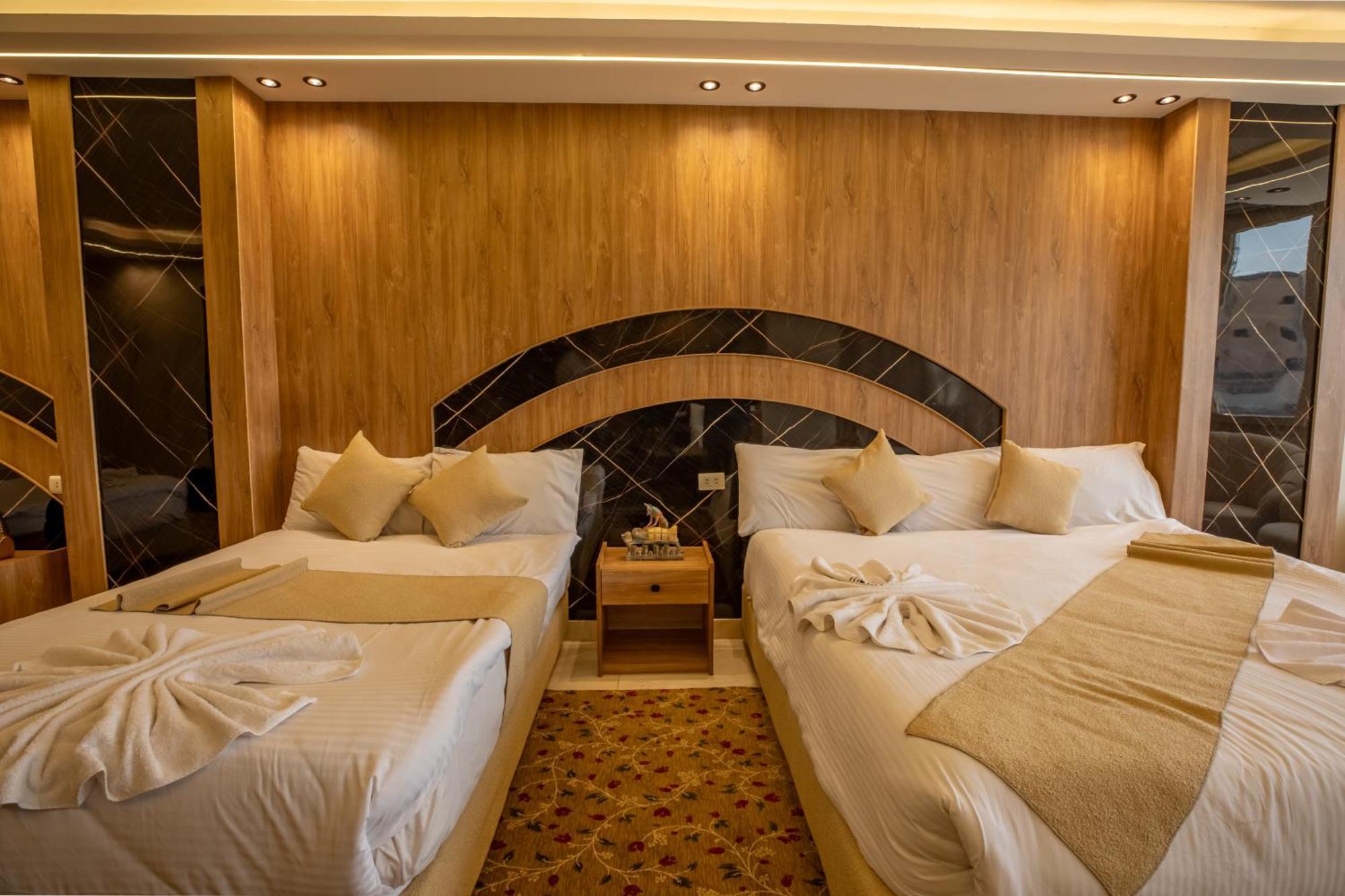 The Muse Pyramids Inn Kafrat al Jabal Exterior photo